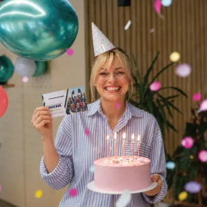 Gift Vouchers